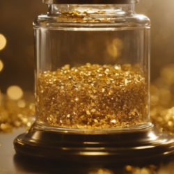 Investing in Gold Stocks: A Comprehensive Guide for Beginners