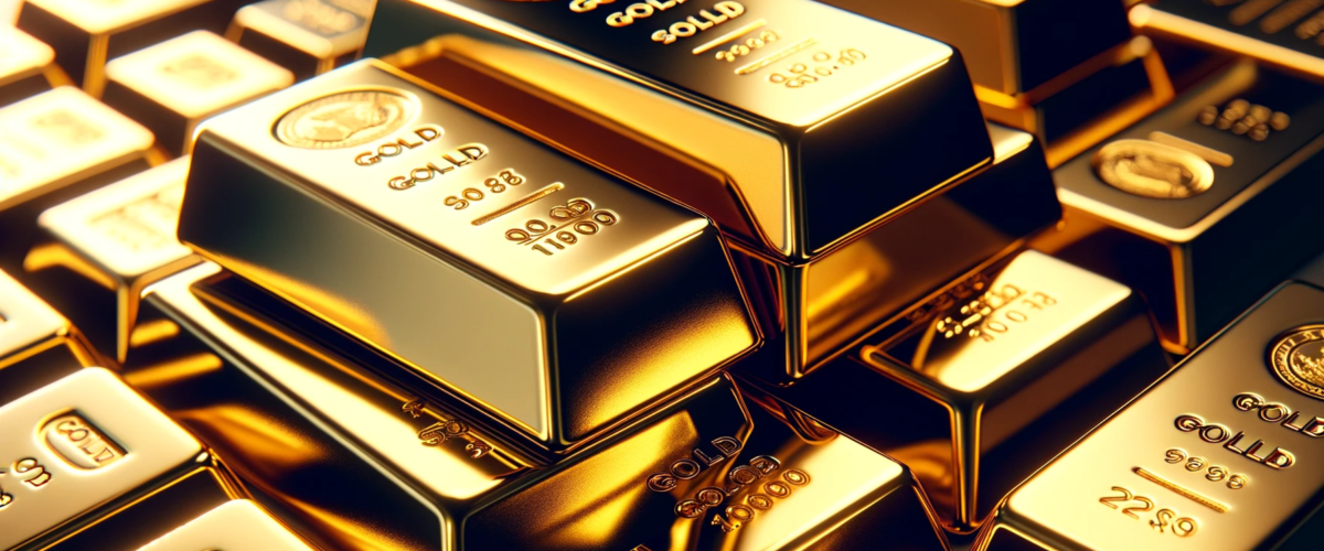 Investing in Gold for Beginners: Understanding the Global Economic Conditions