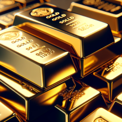 Investing in Gold: A Beginner's Guide