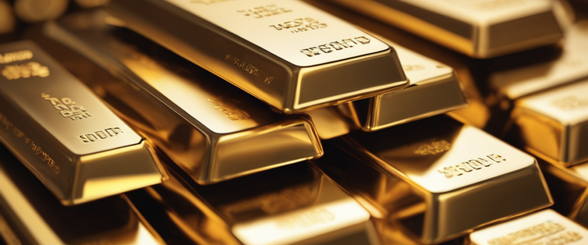 Investing in Gold for Beginners: Understanding the Cost of Production and Industry Trends