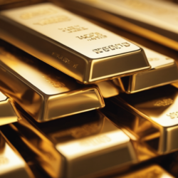 Investing in Gold for Beginners: Understanding the Cost of Production and Industry Trends