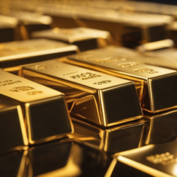 Introduction to Investing in Gold