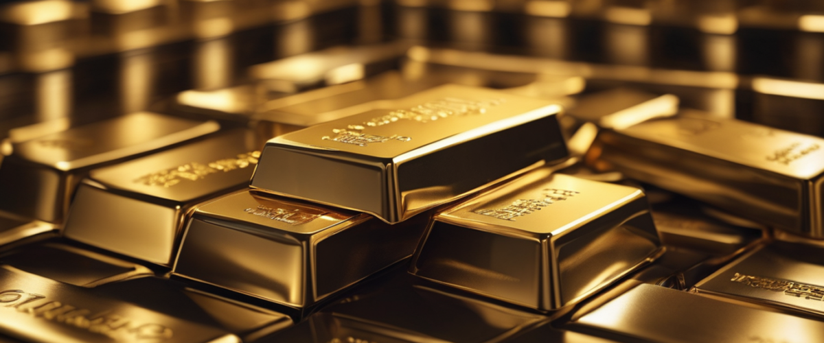 Investing in Gold ETFs: A Beginner's Guide to Entering the Gold Market