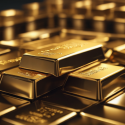 Investing in Gold ETFs: A Beginner's Guide to Entering the Gold Market
