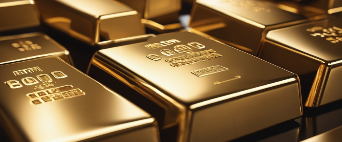 A Beginner's Guide to Investing in Gold: Understanding Market Volatility