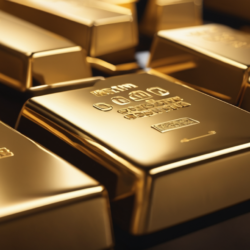 A Beginner's Guide to Investing in Gold: Understanding Market Volatility