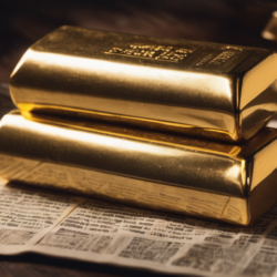 A Beginner's Guide to Risk Management in Gold Investing