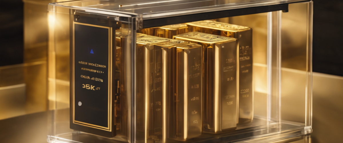 A Beginner's Guide to Investing in Gold: Everything You Need to Know