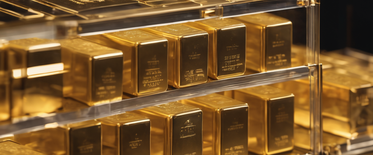 A Beginner's Guide to Investing in Gold: What You Need to Know