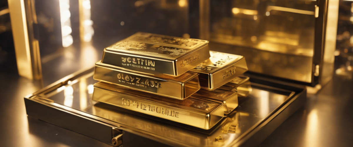 Investing in Gold for Beginners: Understanding Liquidity Risk