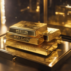 Ways to Enter the Gold Market: A Beginner's Guide to Investing in Gold ETFs