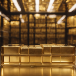 Investing in Gold ETFs: A Beginner's Guide