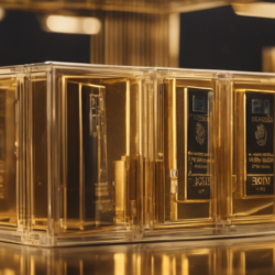 A Beginner's Guide to Investing in Gold ETFs