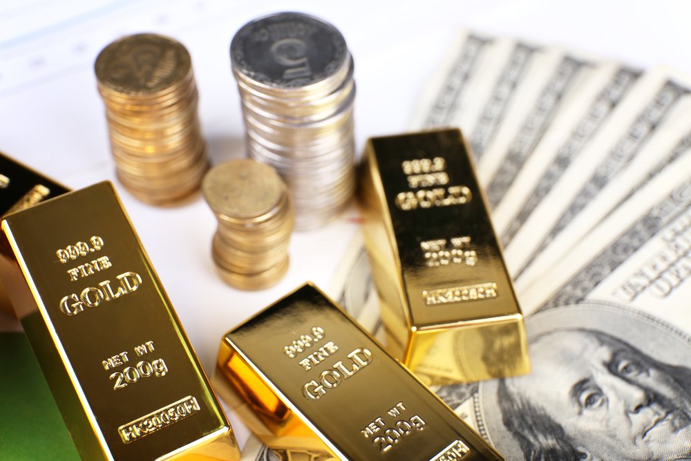 How Can I Invest In Gold In USA?