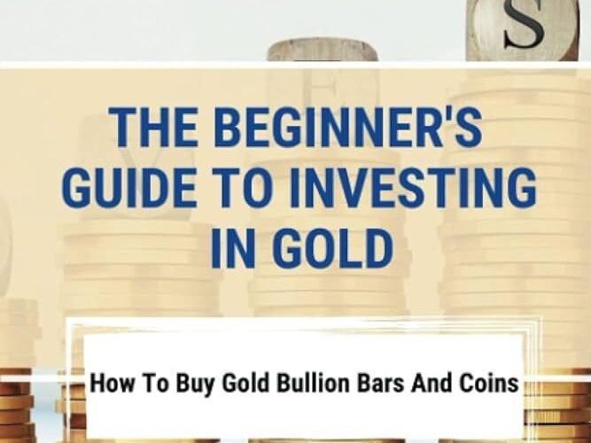 How Do Beginners Buy Gold?