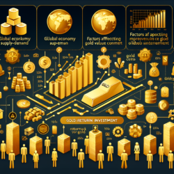 How Does Buying Gold Make You Money?
