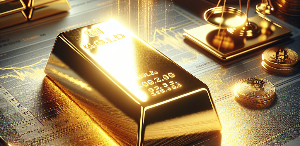How To Invest In Gold For Beginners?