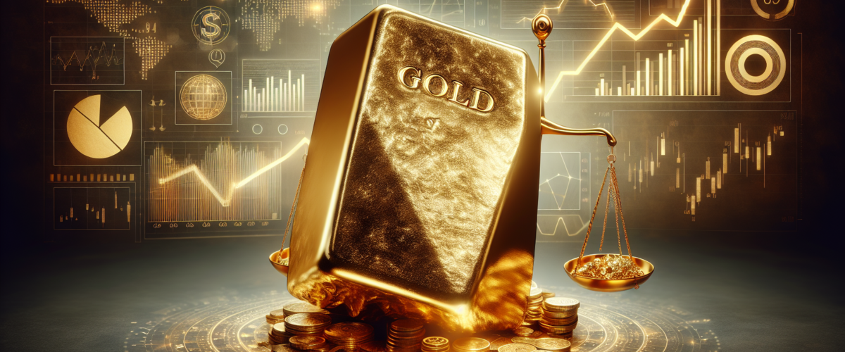 Is It A Good Idea To Invest In Gold Right Now?