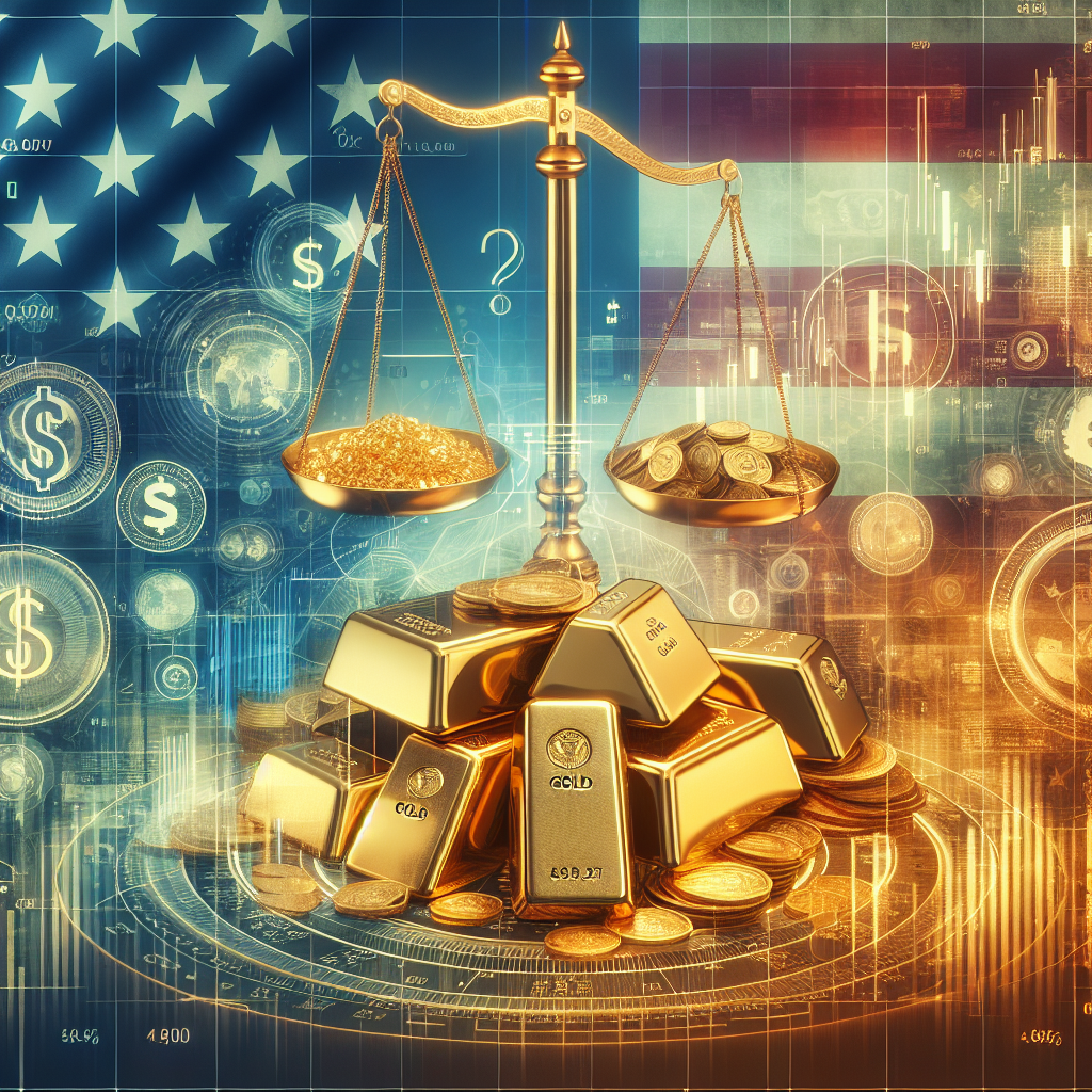 Is It Good To Invest In Gold In USA?