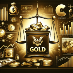 Is It Good To Invest In Gold In USA?
