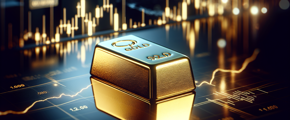 What Is The Best Form Of Gold To Buy For Investment?